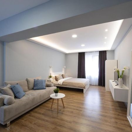 Kosancic City Apartments Белград Екстериор снимка