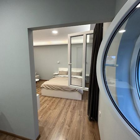 Kosancic City Apartments Белград Екстериор снимка