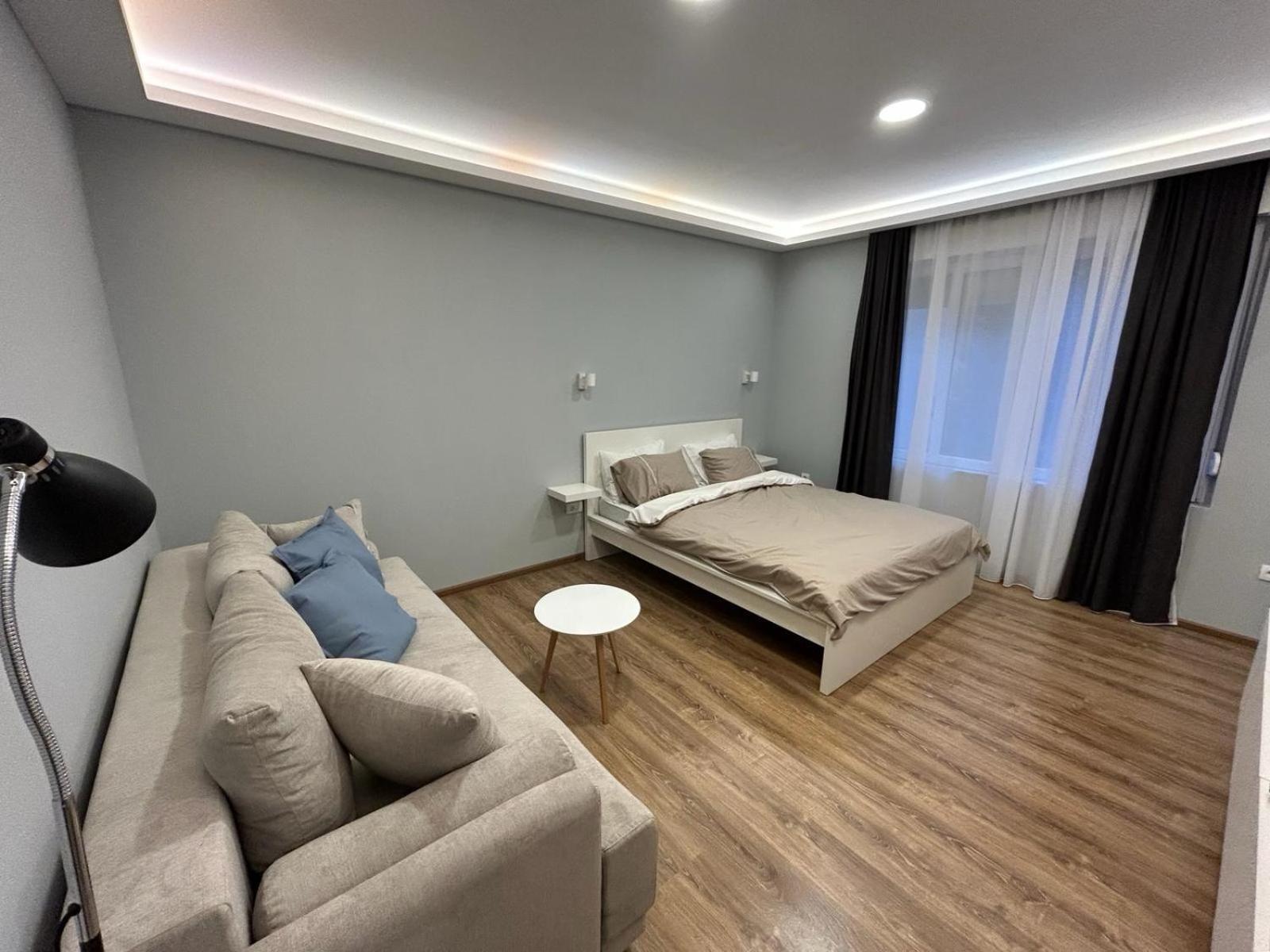 Kosancic City Apartments Белград Екстериор снимка