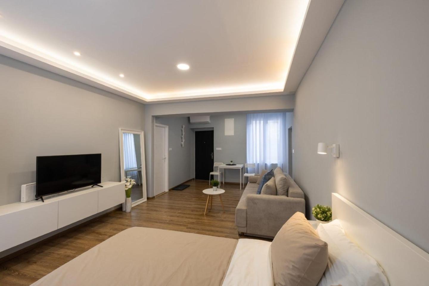 Kosancic City Apartments Белград Екстериор снимка