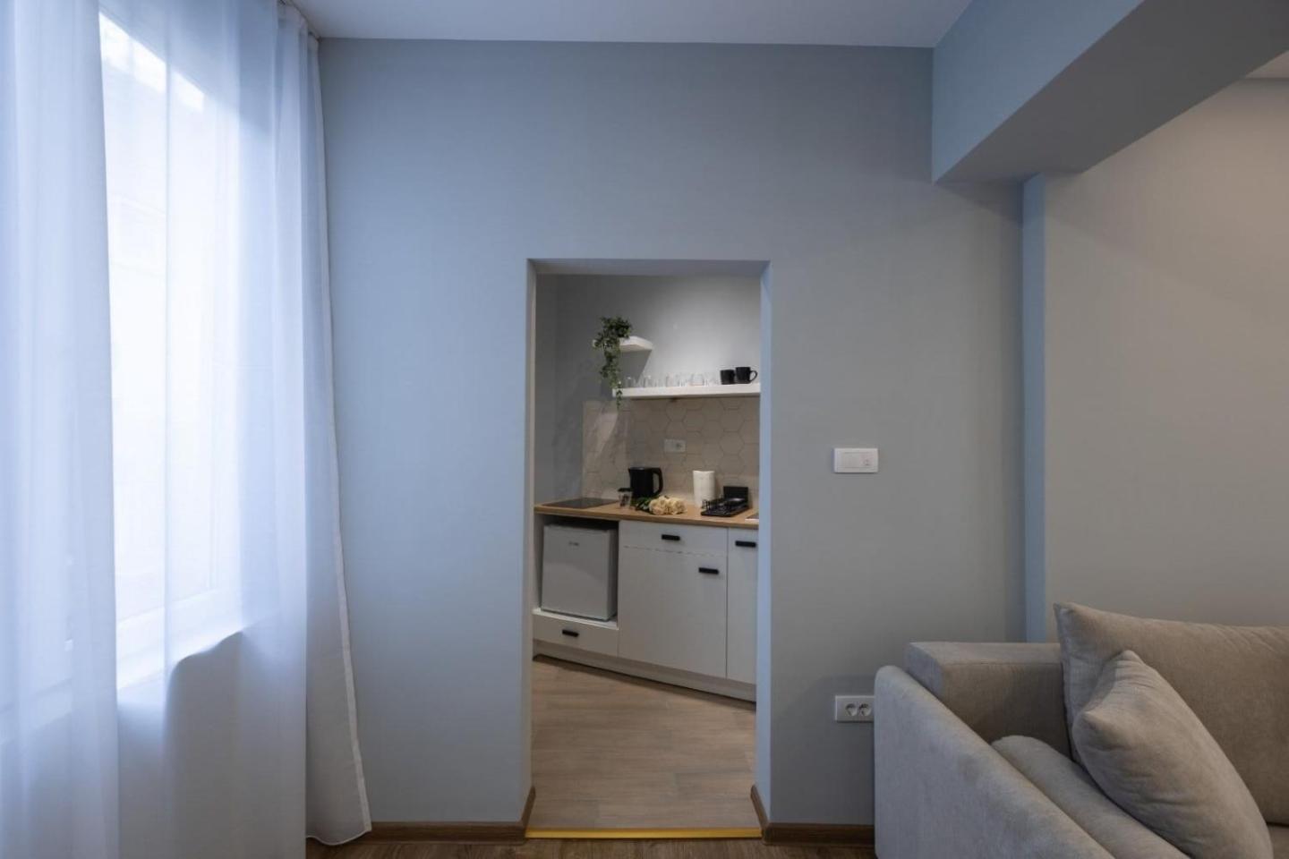 Kosancic City Apartments Белград Екстериор снимка