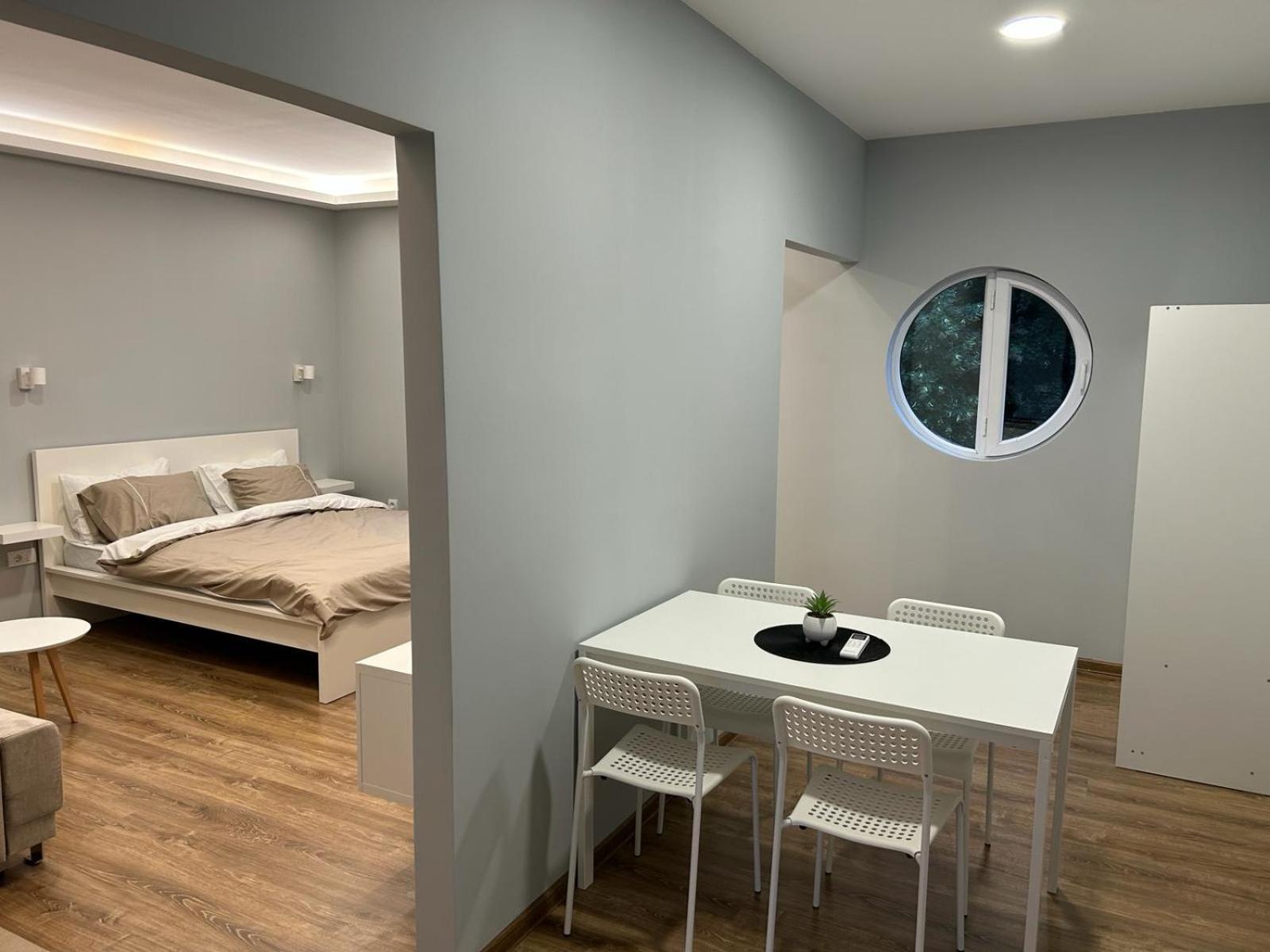 Kosancic City Apartments Белград Екстериор снимка
