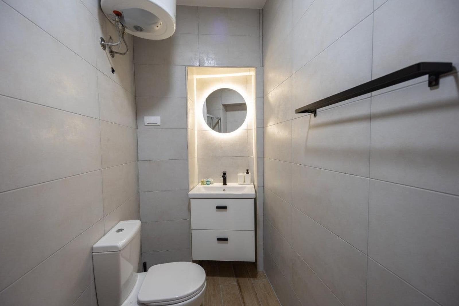 Kosancic City Apartments Белград Екстериор снимка