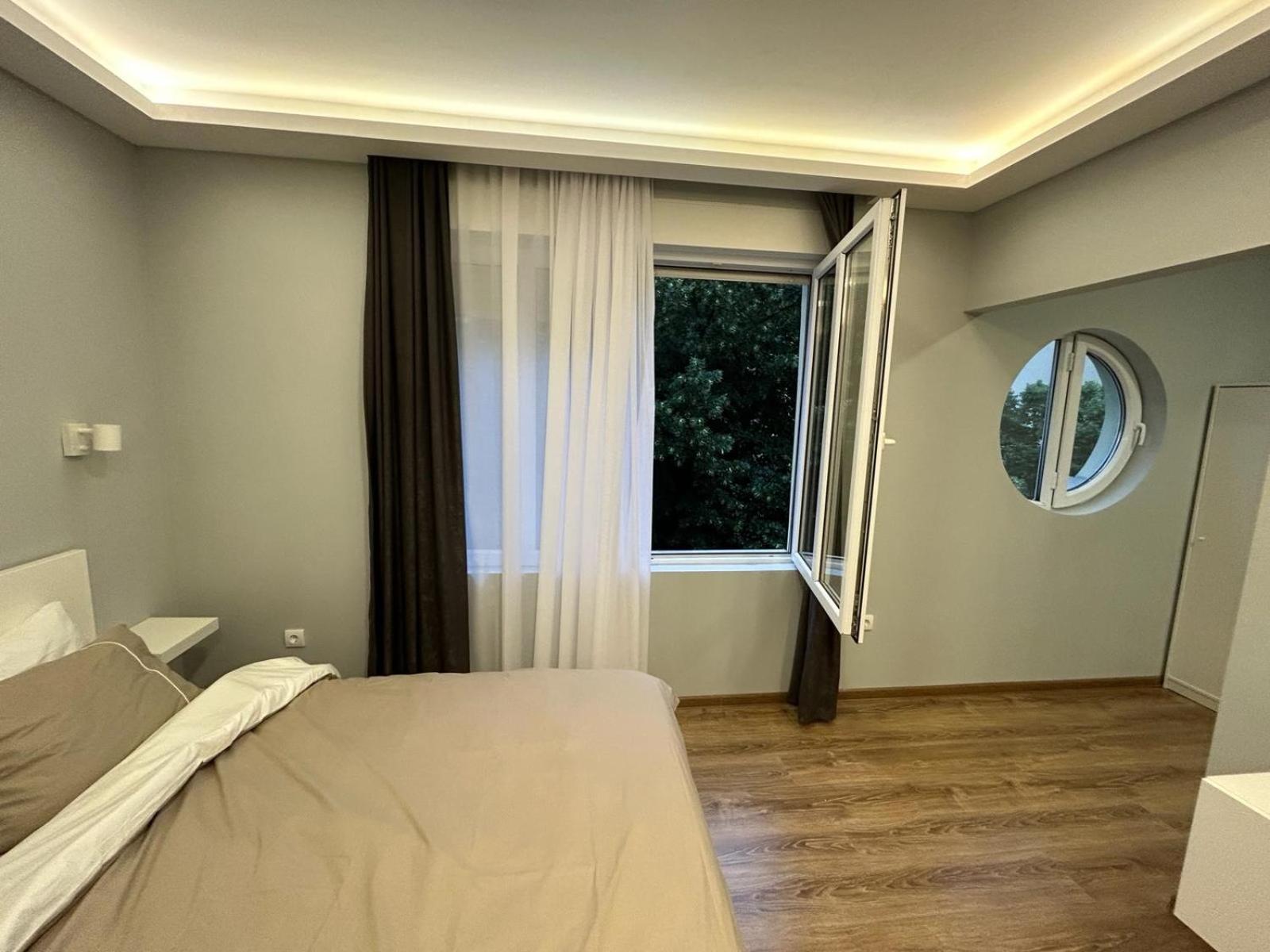 Kosancic City Apartments Белград Екстериор снимка