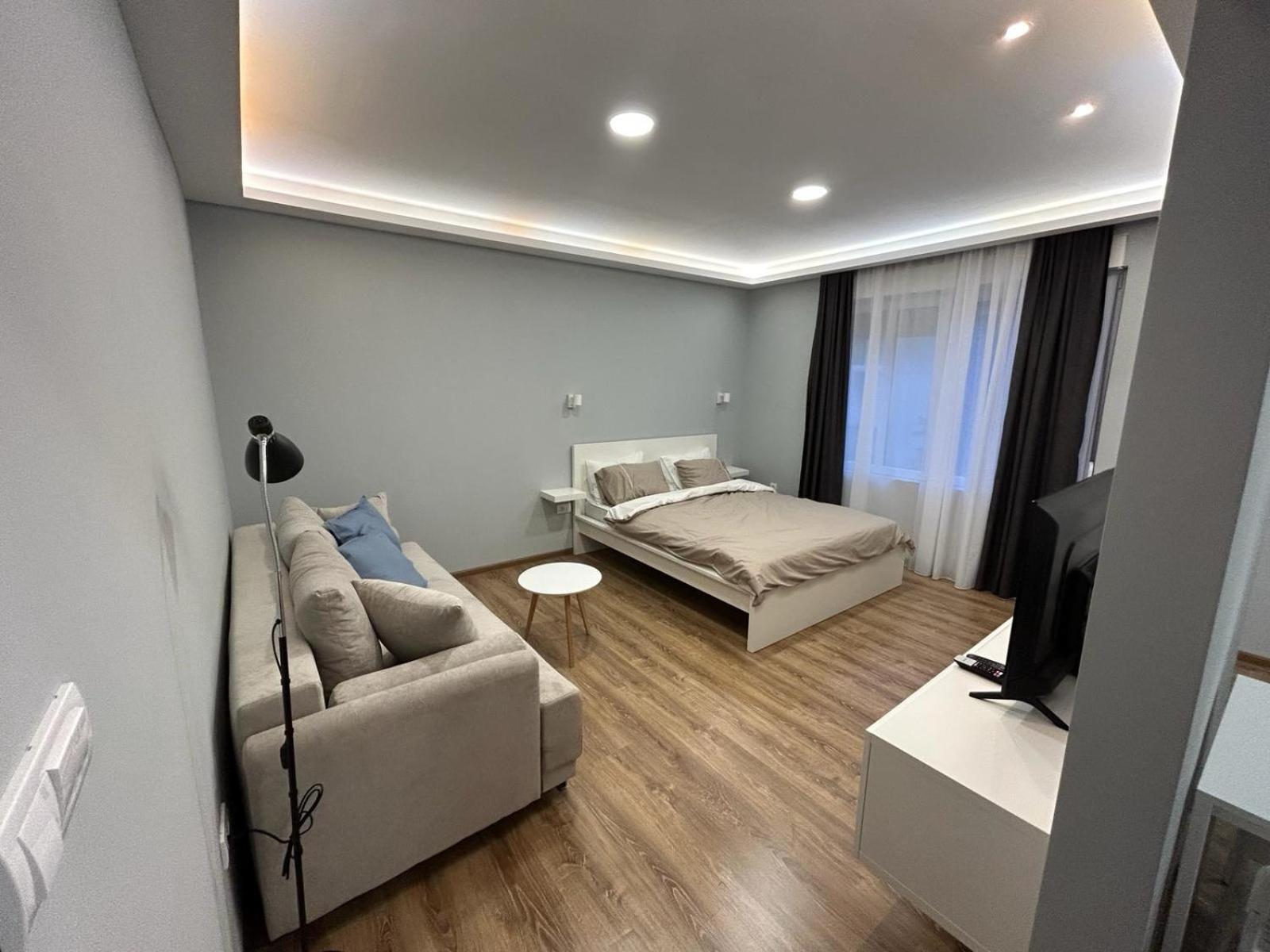 Kosancic City Apartments Белград Екстериор снимка
