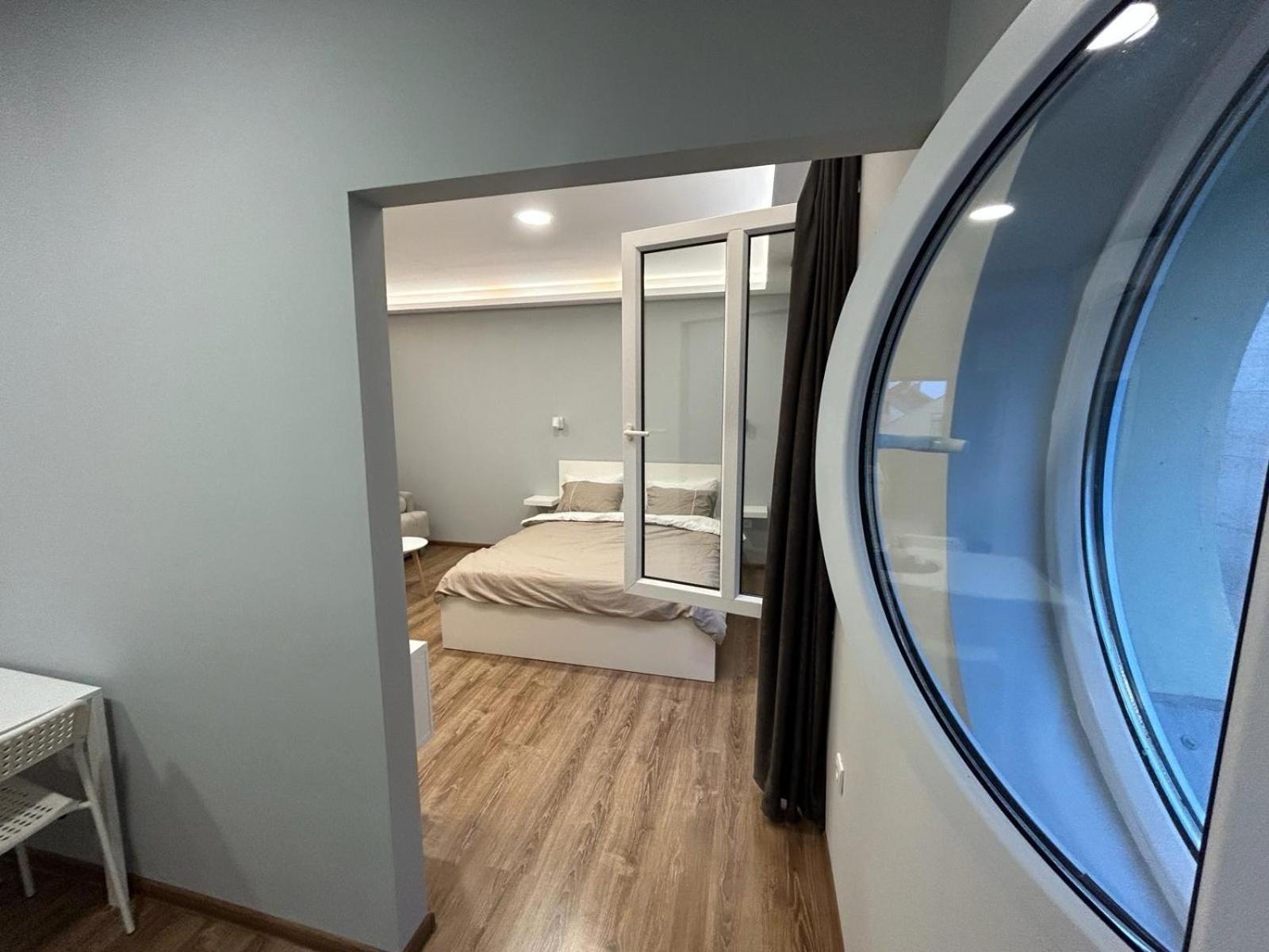 Kosancic City Apartments Белград Екстериор снимка