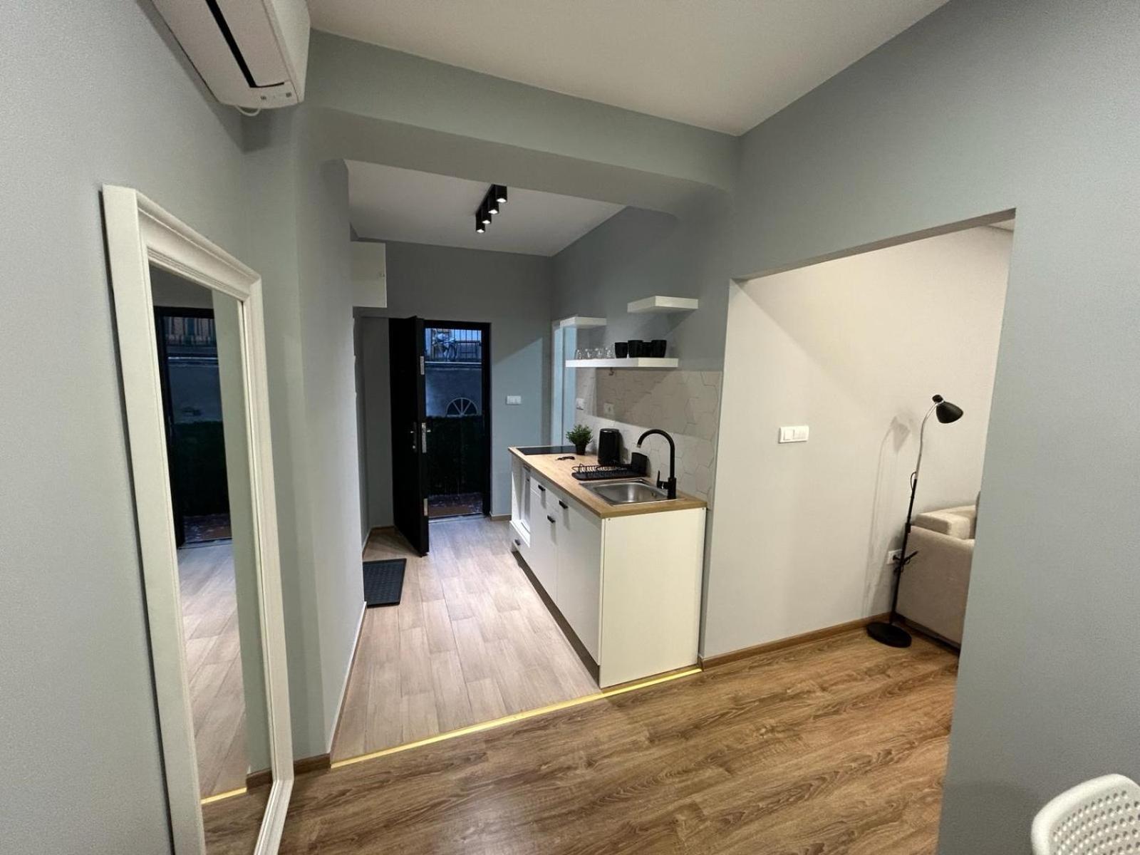 Kosancic City Apartments Белград Екстериор снимка