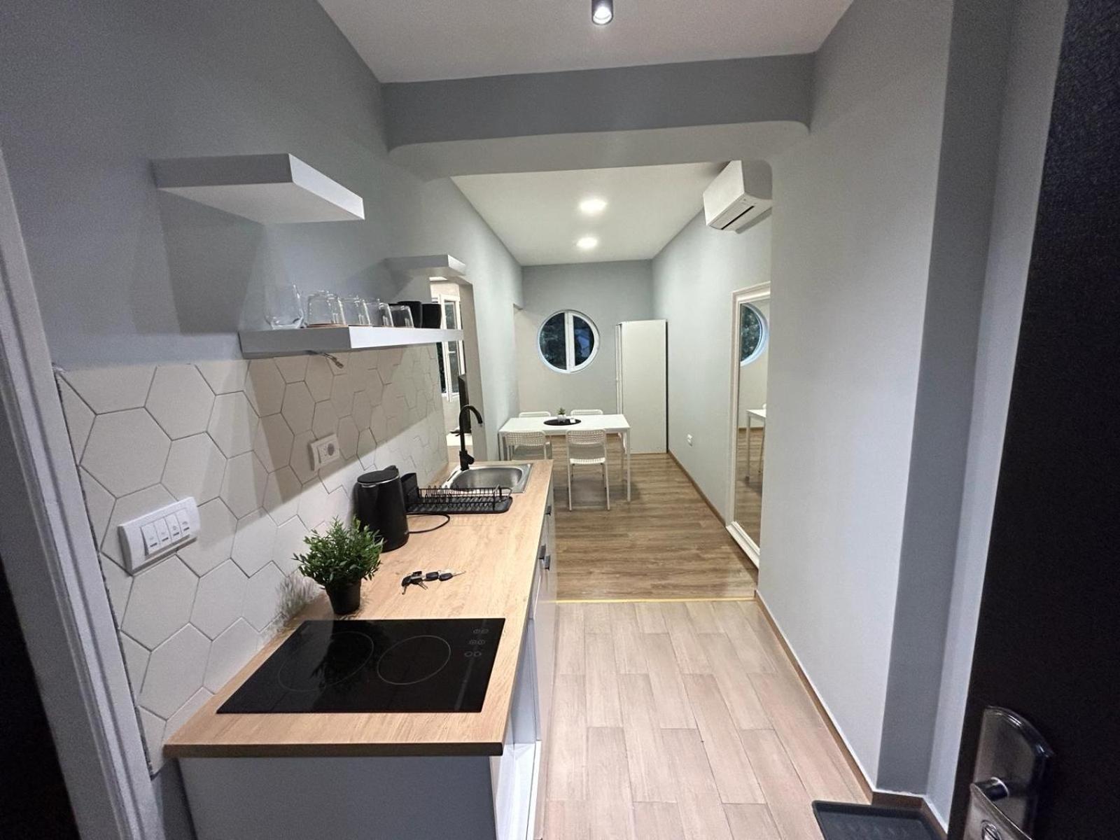 Kosancic City Apartments Белград Екстериор снимка
