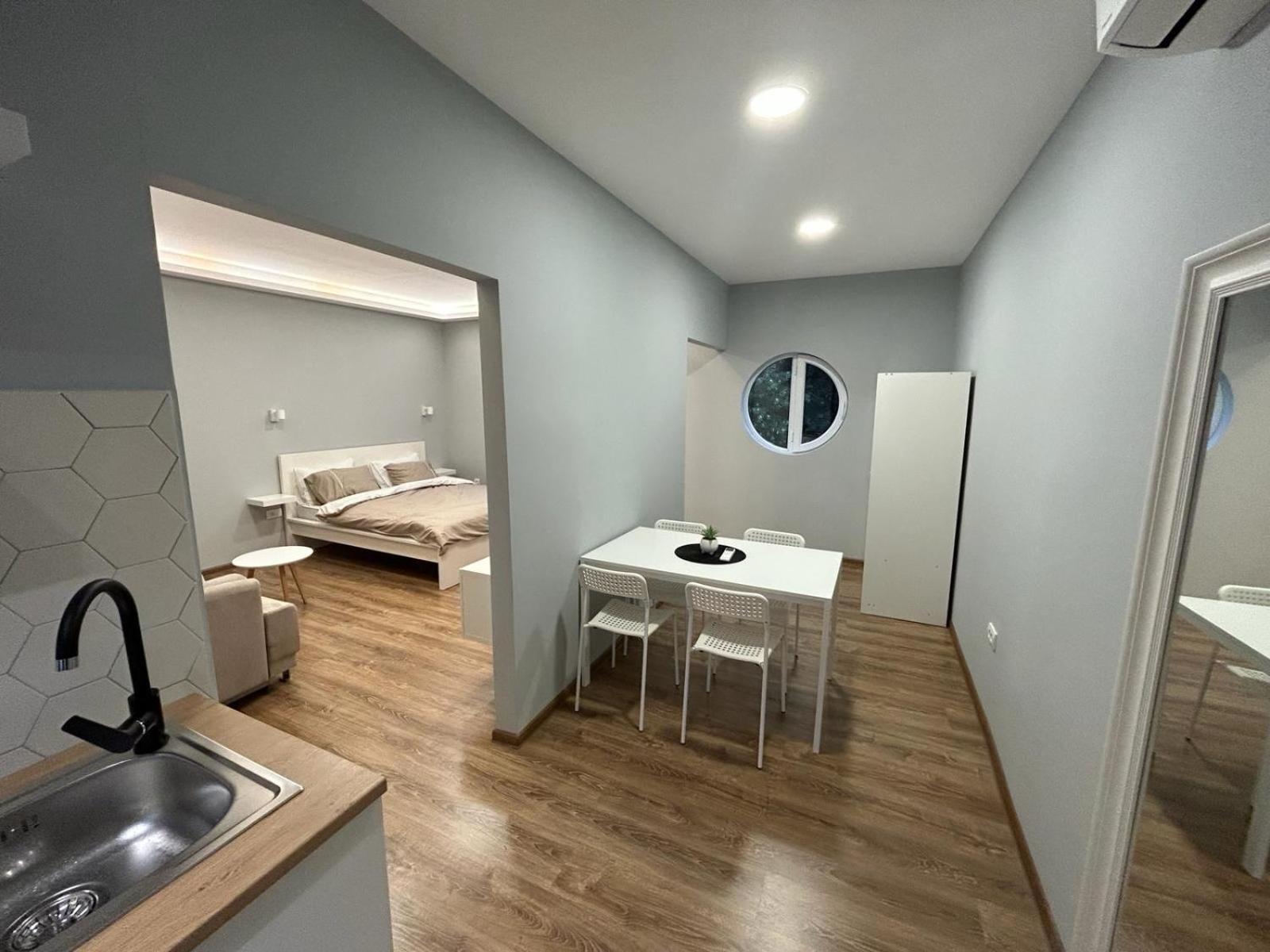 Kosancic City Apartments Белград Екстериор снимка